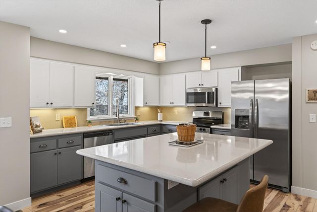 4637 Dale Street N, Shoreview, MN 55126