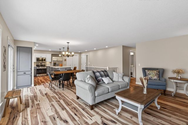 4637 Dale Street N, Shoreview, MN 55126