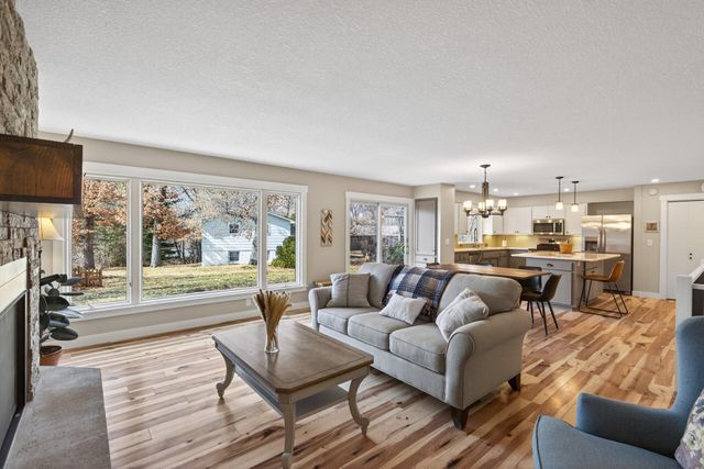 4637 Dale Street N, Shoreview, MN 55126