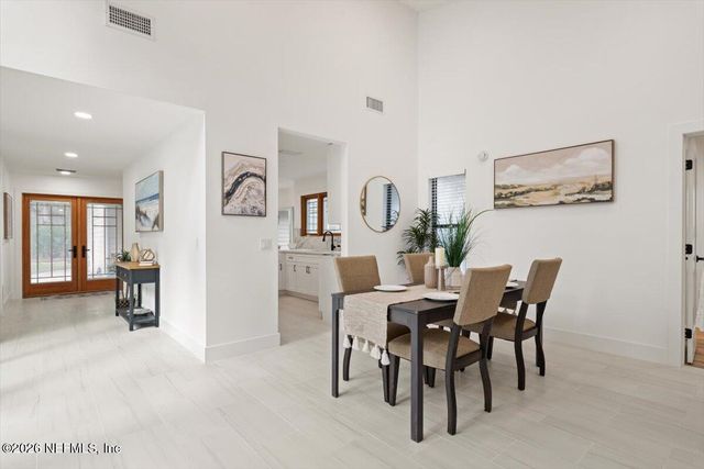 12326 ARBOR Drive, Ponte Vedra Beach, FL 32082