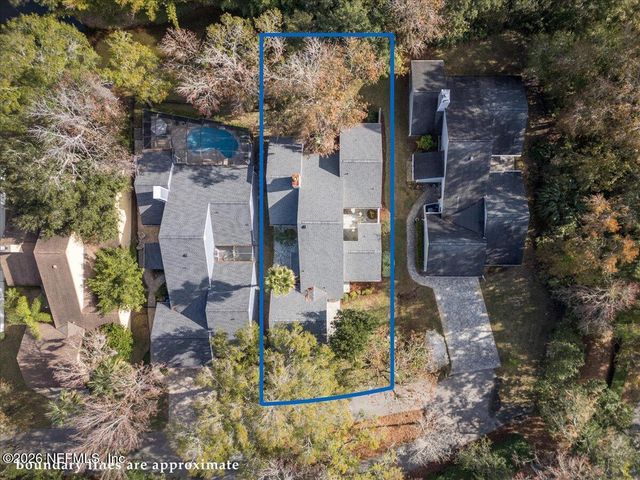 12326 ARBOR Drive, Ponte Vedra Beach, FL 32082