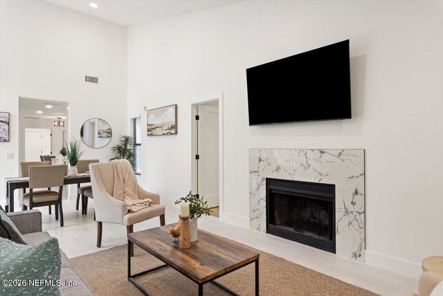 12326 ARBOR Drive, Ponte Vedra Beach, FL 32082