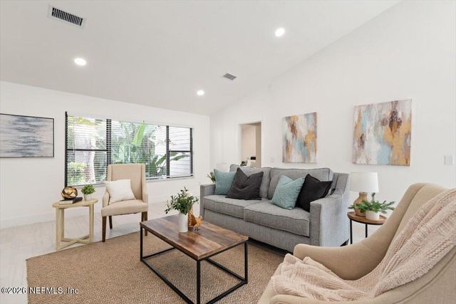 12326 ARBOR Drive, Ponte Vedra Beach, FL 32082