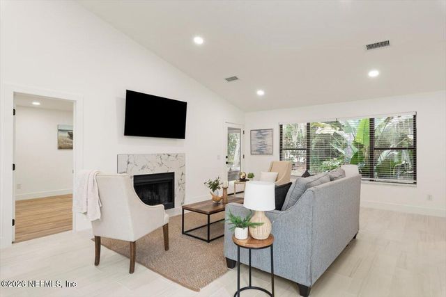 12326 ARBOR Drive, Ponte Vedra Beach, FL 32082