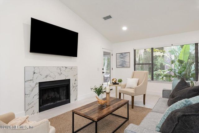 12326 ARBOR Drive, Ponte Vedra Beach, FL 32082