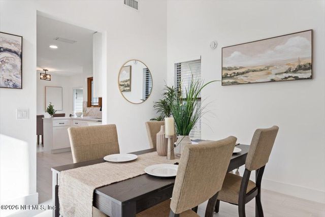 12326 ARBOR Drive, Ponte Vedra Beach, FL 32082