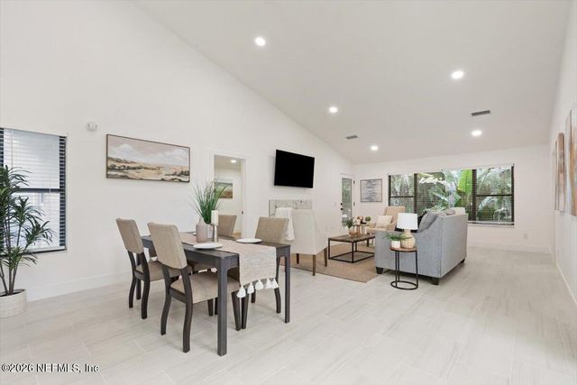 12326 ARBOR Drive, Ponte Vedra Beach, FL 32082