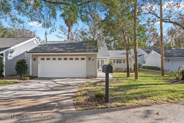 12326 ARBOR Drive, Ponte Vedra Beach, FL 32082