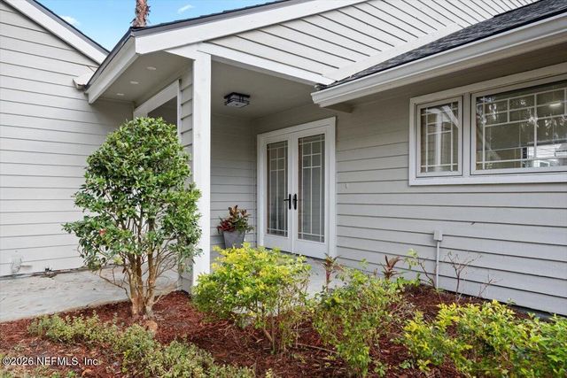 12326 ARBOR Drive, Ponte Vedra Beach, FL 32082