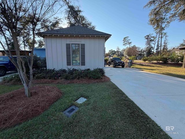 22275 Lot 16 Fairhope Motorcoach Loop 16, Fairhope, AL 36532