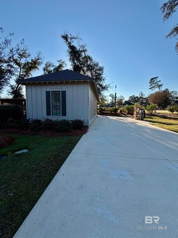 22275 Lot 16 Fairhope Motorcoach Loop 16, Fairhope, AL 36532
