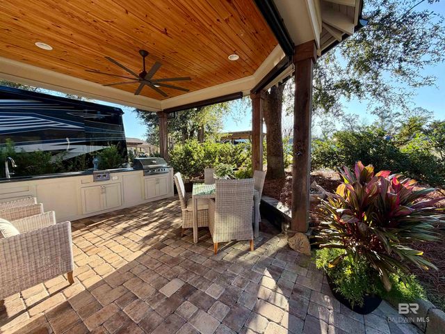 22275 Lot 16 Fairhope Motorcoach Loop 16, Fairhope, AL 36532