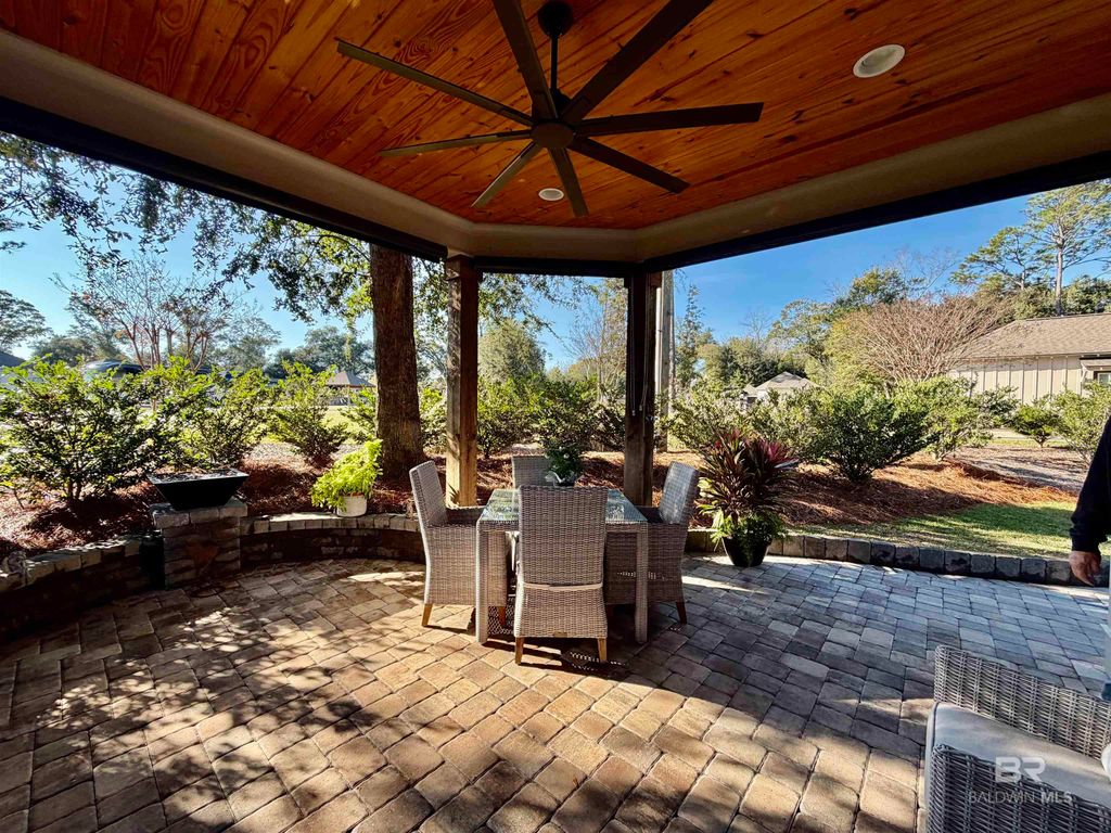 22275 Lot 16 Fairhope Motorcoach Loop 16, Fairhope, AL 36532