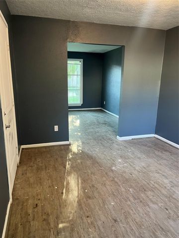 8603 Jubilee Drive, Houston, TX 77083
