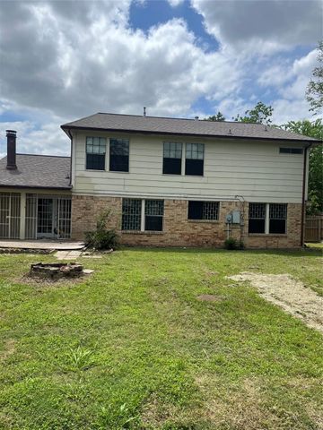 8603 Jubilee Drive, Houston, TX 77083