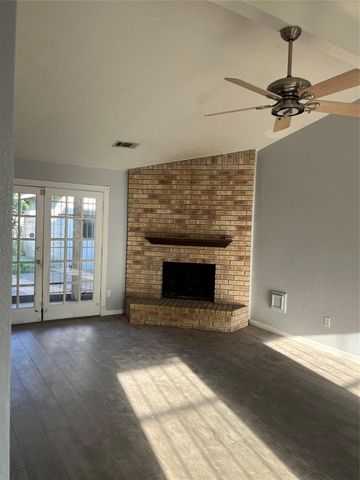 8603 Jubilee Drive, Houston, TX 77083