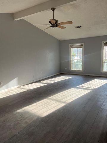 8603 Jubilee Drive, Houston, TX 77083