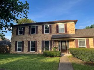 8603 Jubilee Drive, Houston, TX 77083