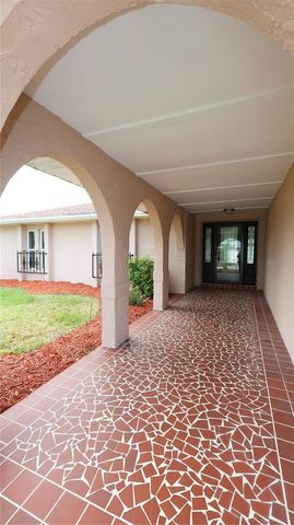 9737 SAN VINCENTE WAY, Port Richey, FL 34668