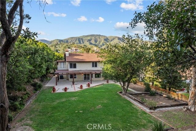 11926 Rexbon, Granada Hills (los Angeles), CA 91344