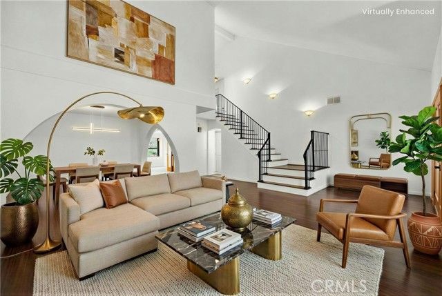 11926 Rexbon, Granada Hills (los Angeles), CA 91344