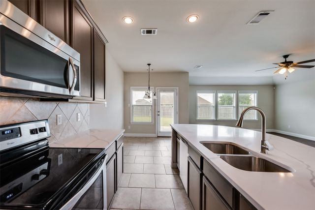 3005 Spyglass, Forney, TX 75126