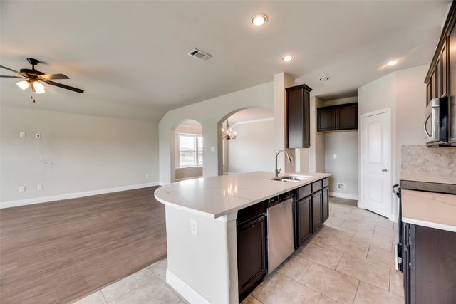 3005 Spyglass, Forney, TX 75126