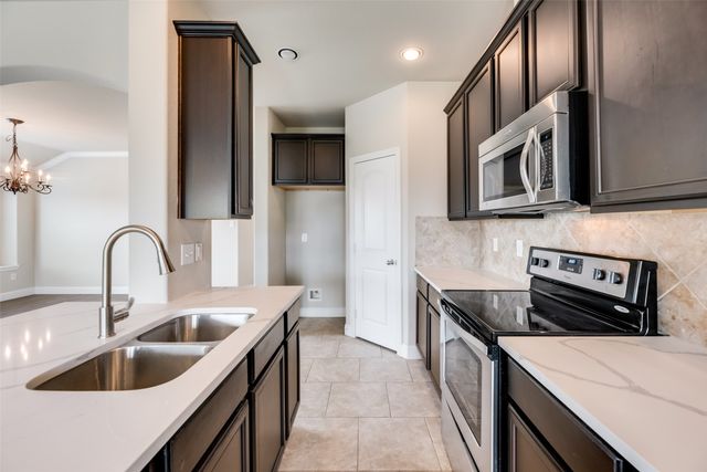 3005 Spyglass, Forney, TX 75126