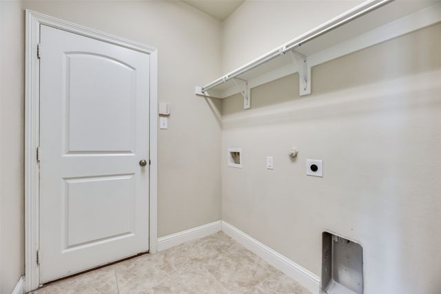 3005 Spyglass, Forney, TX 75126