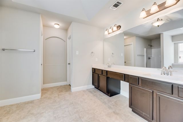 3005 Spyglass, Forney, TX 75126