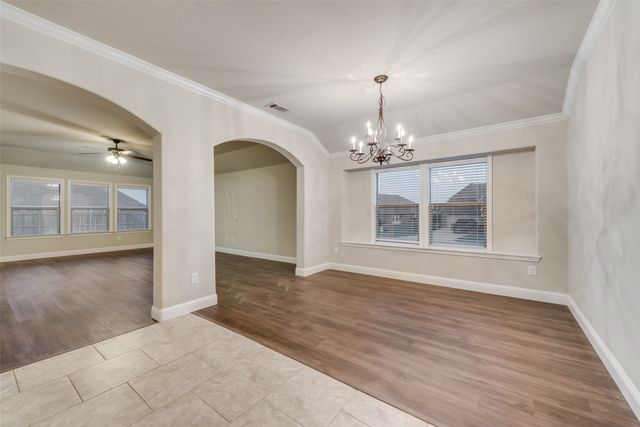 3005 Spyglass, Forney, TX 75126