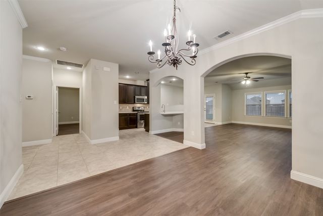 3005 Spyglass, Forney, TX 75126