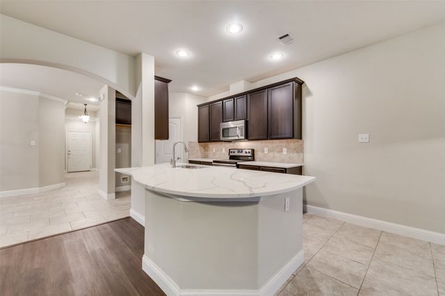 3005 Spyglass, Forney, TX 75126