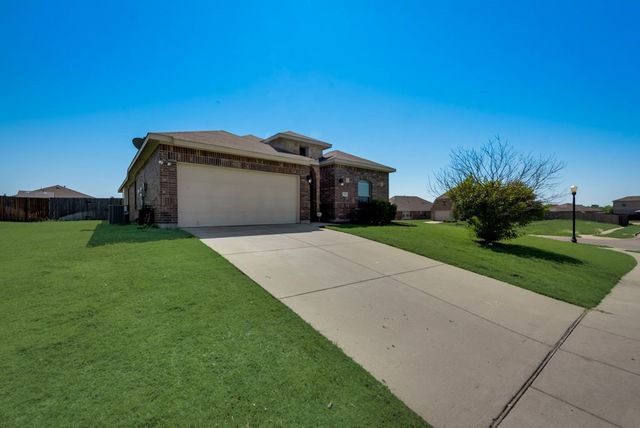 3005 Spyglass, Forney, TX 75126