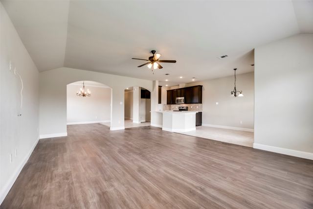 3005 Spyglass, Forney, TX 75126