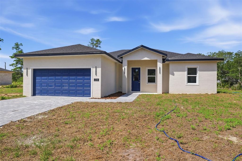 17146 SW 41ST CIRCLE, Ocala, FL 34473
