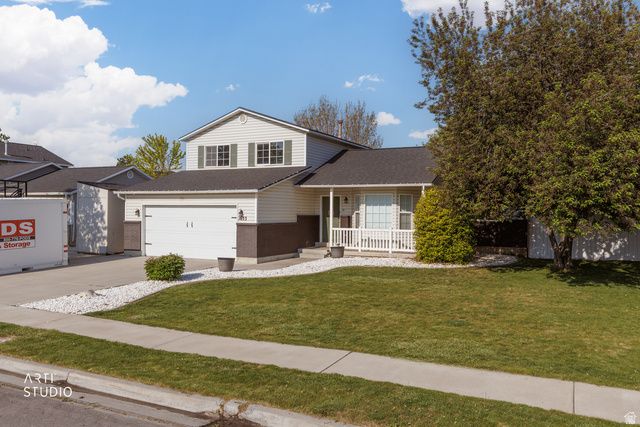 1633 N 2340 W, Lehi, UT 84043