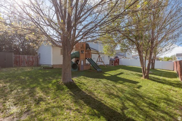 1633 N 2340 W, Lehi, UT 84043