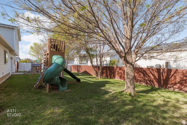 1633 N 2340 W, Lehi, UT 84043