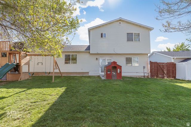 1633 N 2340 W, Lehi, UT 84043