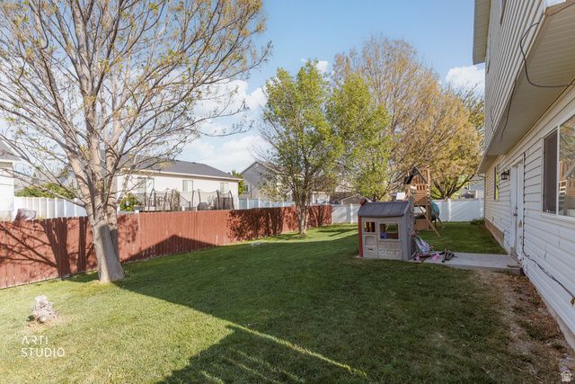 1633 N 2340 W, Lehi, UT 84043
