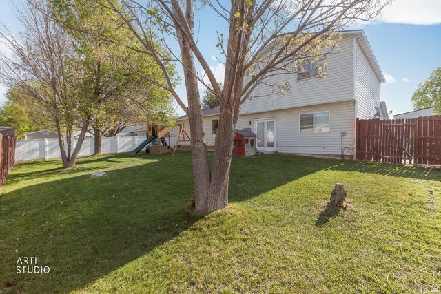 1633 N 2340 W, Lehi, UT 84043