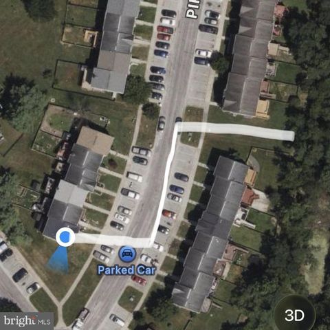 916 PIRATES CT, Edgewood, MD 21040