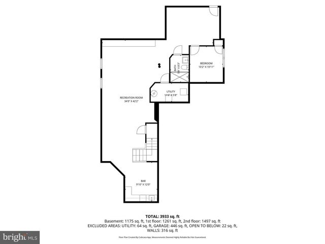 42637 WILLOW BEND DR, Brambleton, VA 20148