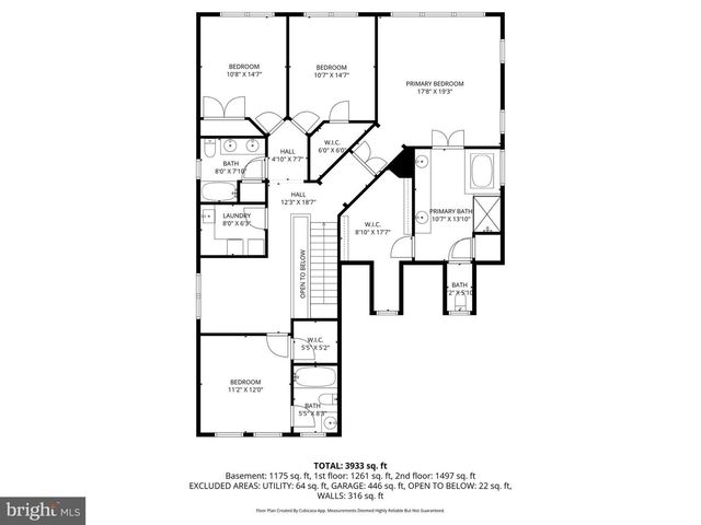 42637 WILLOW BEND DR, Brambleton, VA 20148
