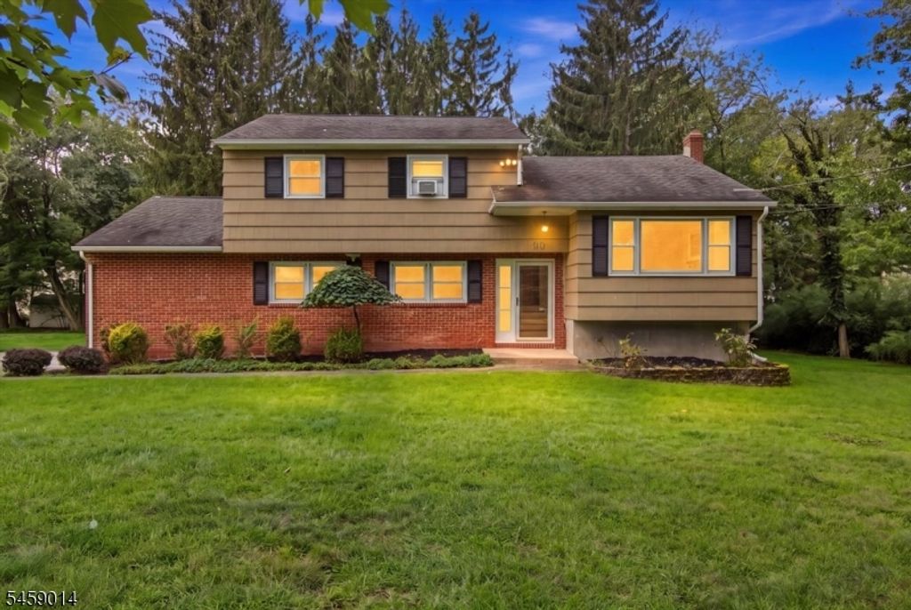 39 Park Rd, Parsippany-troy Hills Twp., NJ 07054 — exterior