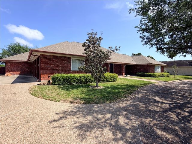 5718 Oso Pkwy, Corpus Christi, TX 78414