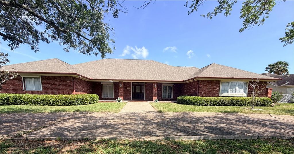 5718 Oso Pkwy, Corpus Christi, TX 78414