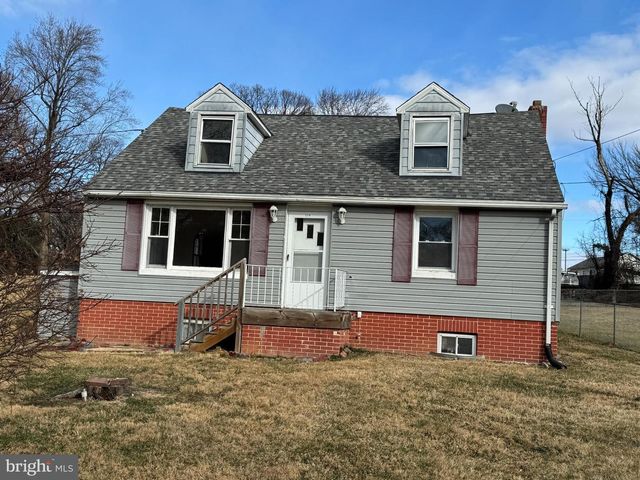 2716 ALDERWOOD AVE, Halethorpe, MD 21227