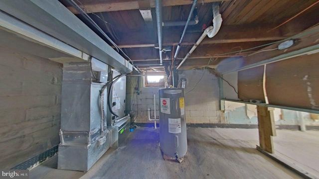 2716 ALDERWOOD AVE, Halethorpe, MD 21227